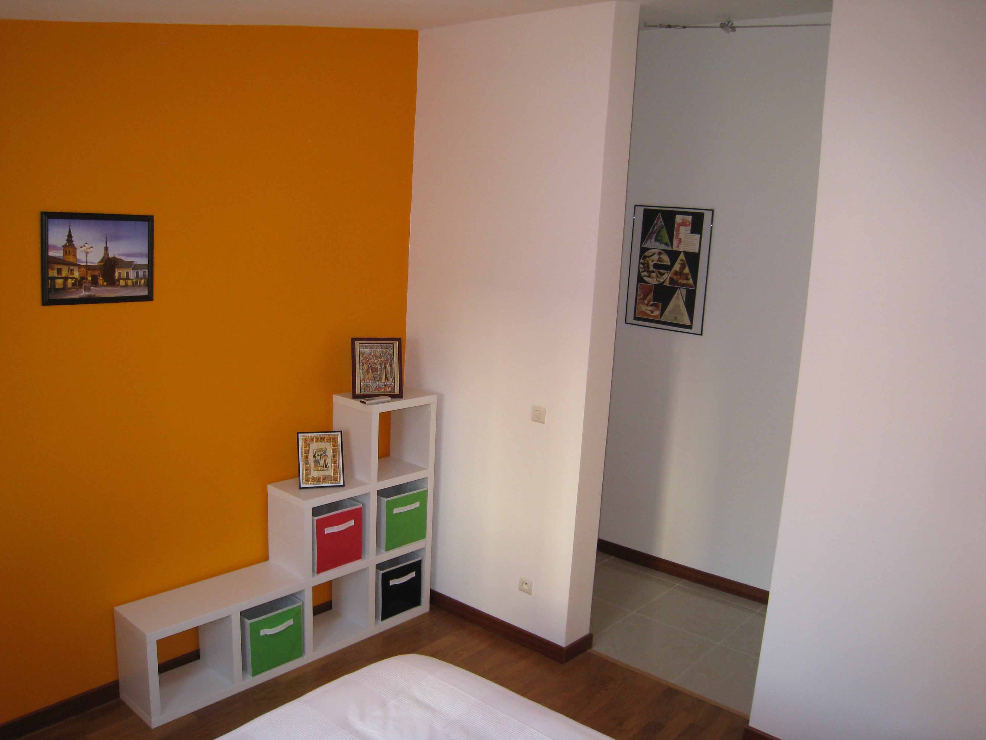 Chambre 1
